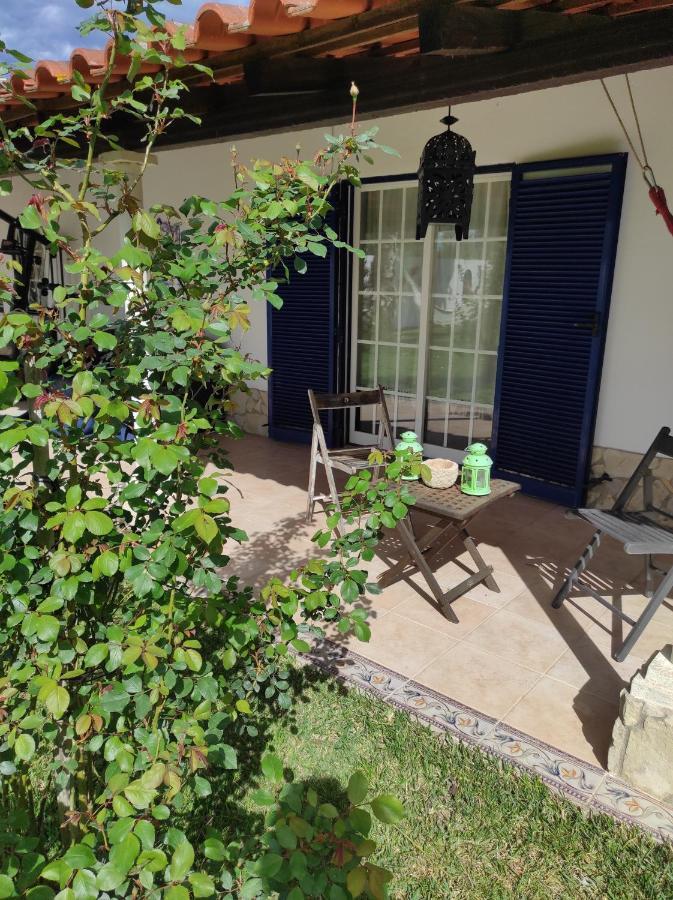Fazenda Do Marante Vandrarhem Tomar Exteriör bild